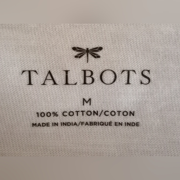 Talbots - Picture 3 of 3